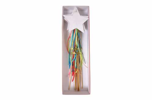 Baguette anniversaire licorne