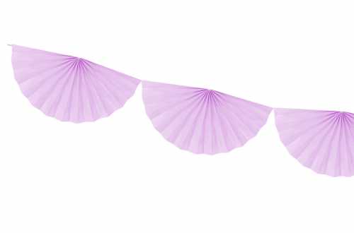 Article de décoration violet pour fête et anniversaire