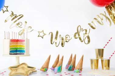 10 Pailles à rayures rouges 