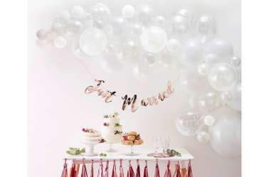 arche de ballons pas cher