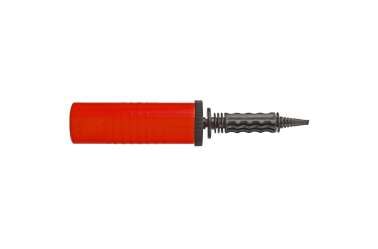 Pompe à main pour ballons