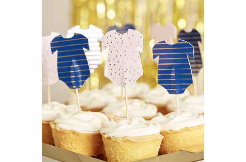 toppers pour Baby shower