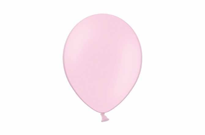 Décoration – Ballon rose – Anniversaire enfant – Monstres des fêtes