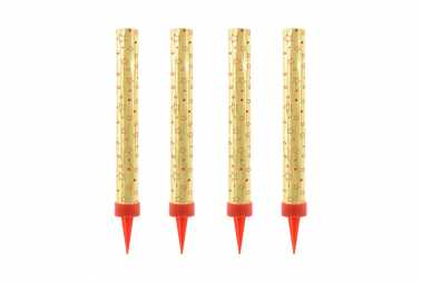 Fontaine étincelles