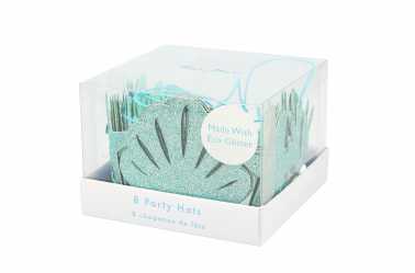 couronne Sirène de mer