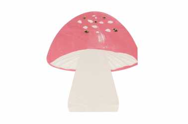 serviettes Champignon