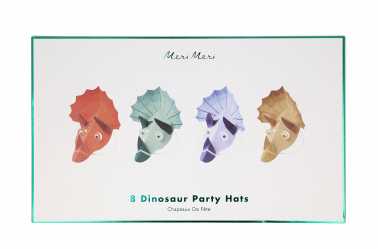 déguisement dinosaure Meri Meri