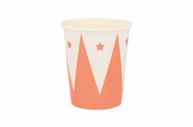 8 Gobelets Magie - Meri Meri