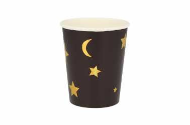 8 Gobelets Magie - Meri Meri