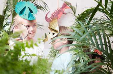 déguisement dinosaure pour enfant