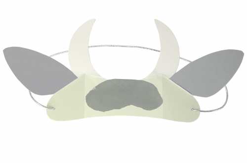 Serre tête oreille vache