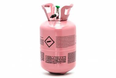 Grande bonbonne d’hélium pour 30 ballons