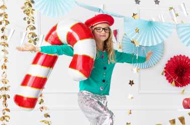 Ballon Canne à Sucre