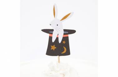 pics chapeau de magie