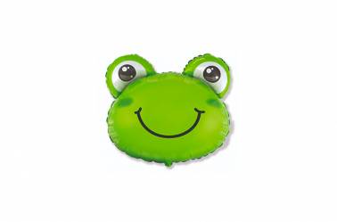 Petit ballon grenouille