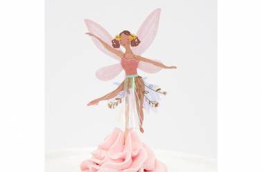 Piques fée clochette