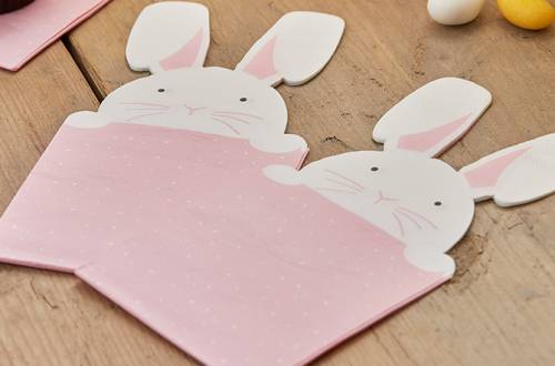 deco anniversaire lapin