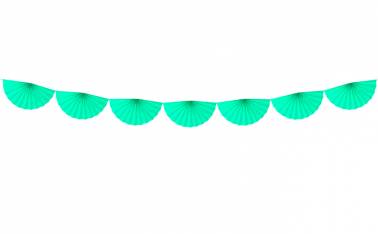 rosettes menthe light