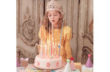 bougies grande taille