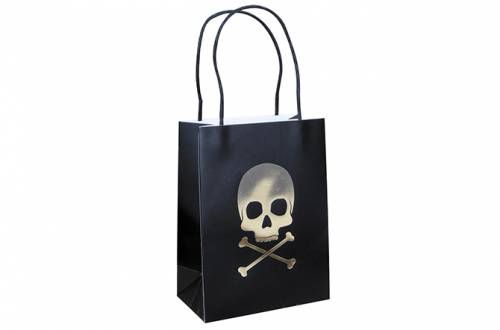 sacs cadeaux pirates