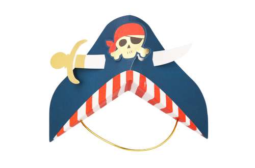 déguisement pirate