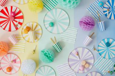 Vaisselle écologique