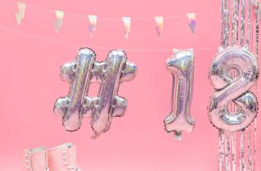 Guirlande électrique