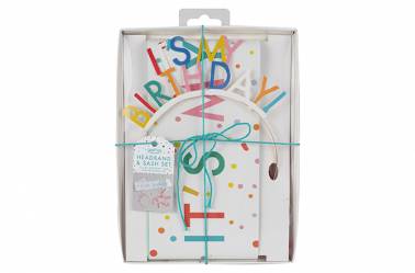 coffret c'est mon anniversaire