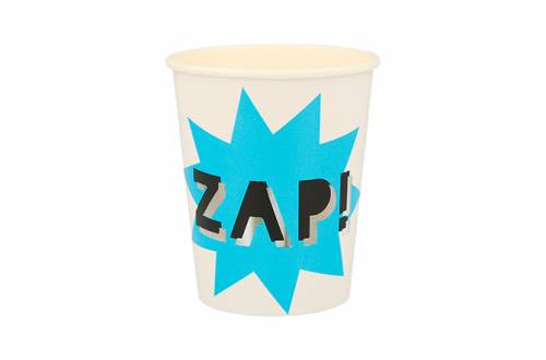 Gobelet ZAP