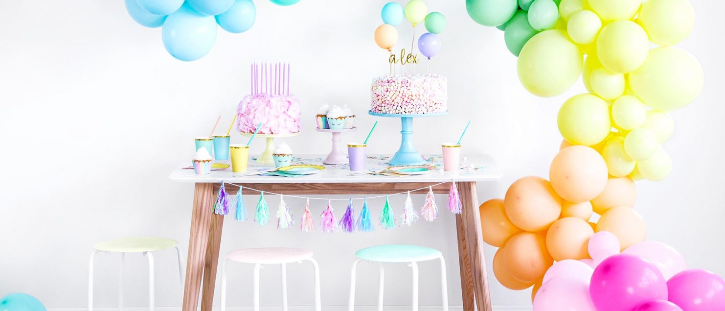 Présentation du blog de Monstres des fêtes
