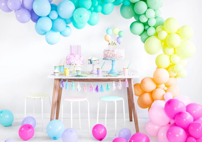 Présentation du blog de Monstres des fêtes