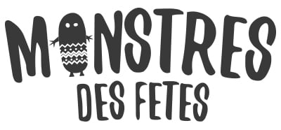 Monstres des fêtes