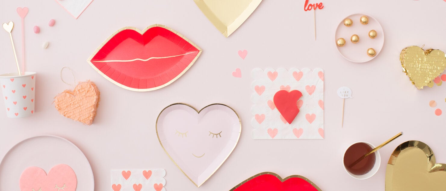 La playlist de la Saint-Valentin ou de l'anniversaire de votre amoureux ou amoureuse