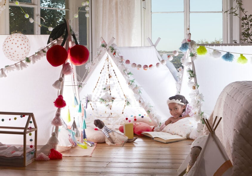 Le guide pour organiser le parfait escape game à la maison !