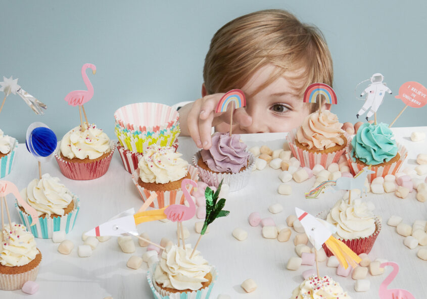 Organiser un anniversaire enfant