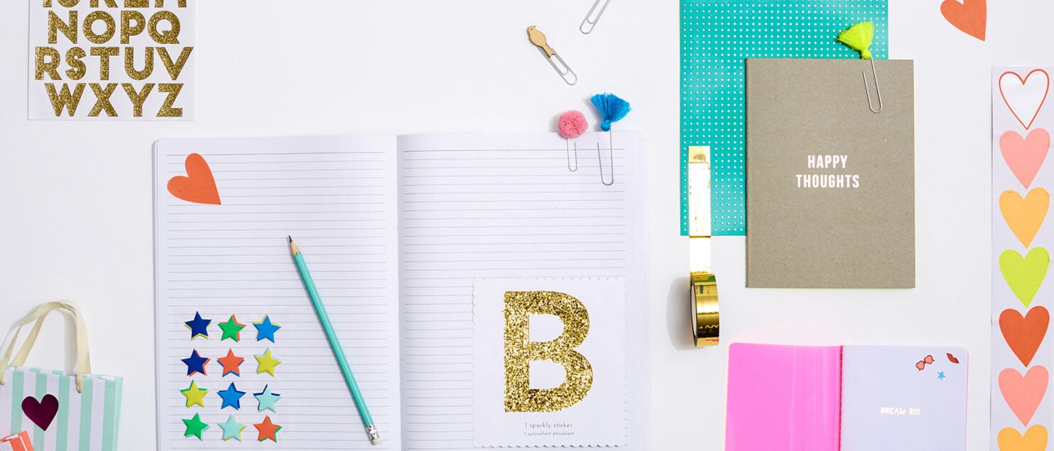 Liste des tâches pour organiser un anniversaire