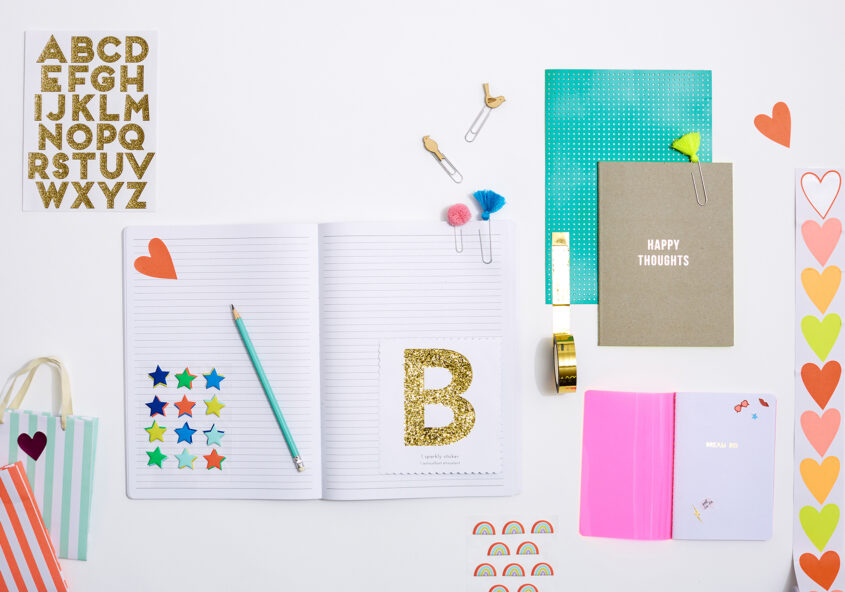 Liste des tâches pour organiser un anniversaire