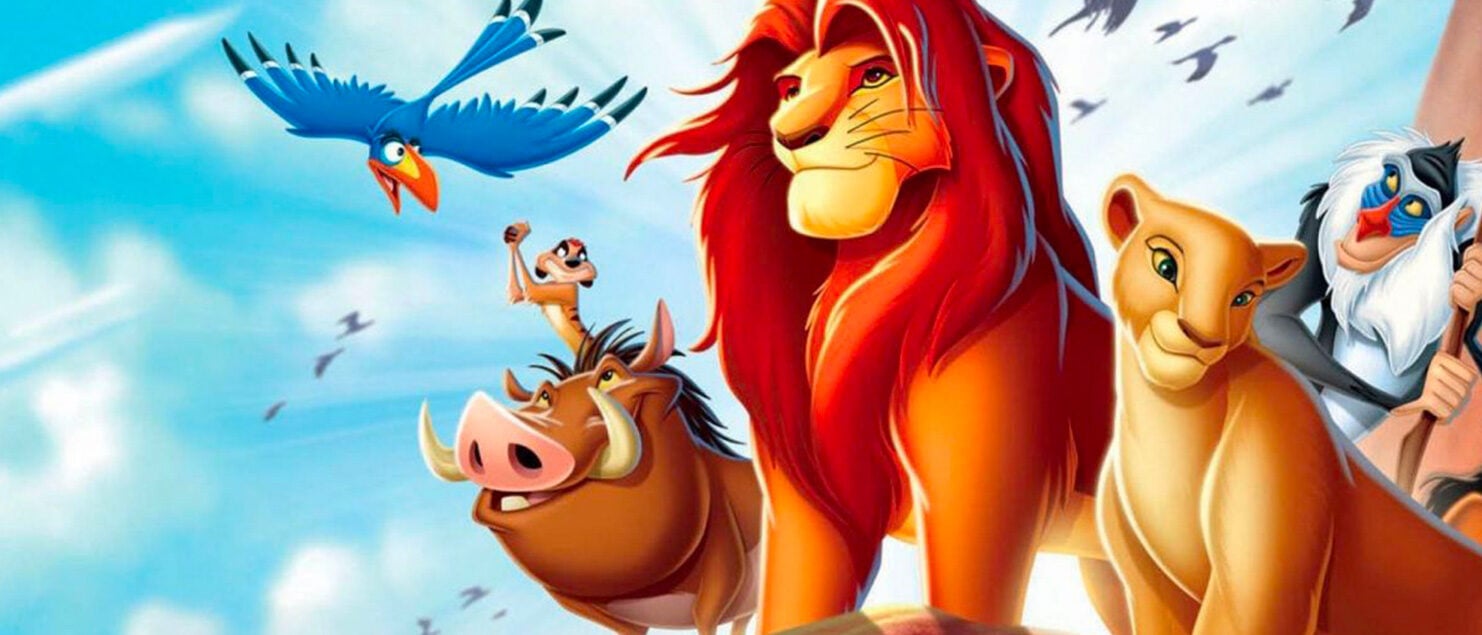 Le Roi Lion tout savoir sur le plus célèbre des lions