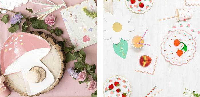Theme D Anniversaire Petit Chaperon Rouge Theme D Anniversaire Petit Chaperon Rouge