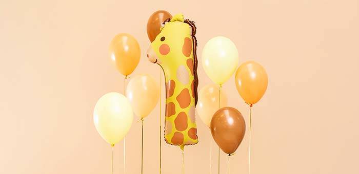 Comment fêter comme il se doit le premier anniversaire de votre bébé ?