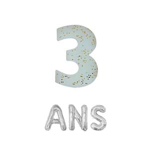 Sub-category: 3 ans