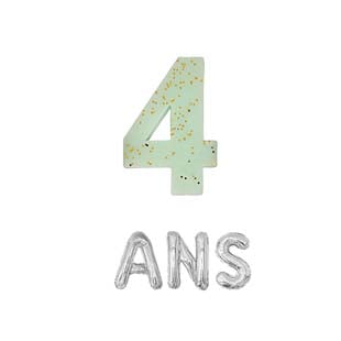 Sub-category: 4 ans