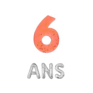 Sub-category: 6 ans