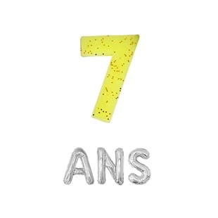 Sub-category: 7 ans