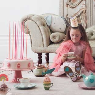 Anniversaire Marie-Antoinette