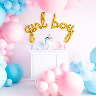 Sub-category: Boy or Girl ?