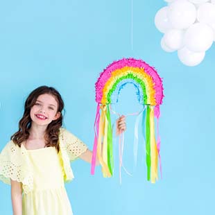 Piñatas Sub-category: Piñatas