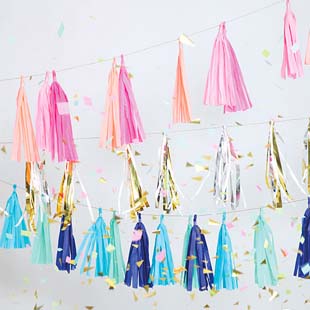 Tassels & Suspensions Sub-category: Tassels & Suspensions