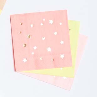Serviettes