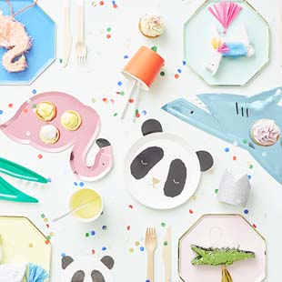 produits anniversaire enfant